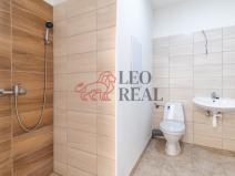 Pronájem bytu 2+kk, Strašice, 35 m2