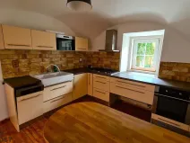 Prodej rodinného domu, Vyškov - Rychtářov, 72 m2