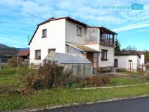 Prodej rodinného domu, Bohumilice, 110 m2