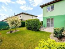 Prodej bytu 3+kk, Polerady, 78 m2