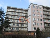 Prodej bytu 2+kk, Rožnov pod Radhoštěm, Moravská, 39 m2