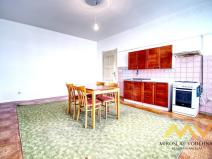 Pronájem bytu 1+kk, Hradec Králové, Nerudova, 35 m2