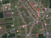 Prodej pozemku pro bydlení, Dolní Dunajovice, Pálavská, 1250 m2