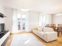 Pronájem bytu 4+kk, Brno, Lelkova, 165 m2
