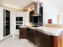 Pronájem bytu 4+kk, Brno, Lelkova, 165 m2
