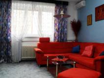 Pronájem bytu 3+1, Brno - Trnitá, Štěpánská, 72 m2