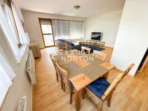 Pronájem bytu 3+kk, Praha - Vokovice, Nepálská, 113 m2