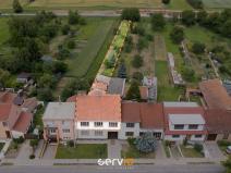Prodej rodinného domu, Křižanovice, 74 m2