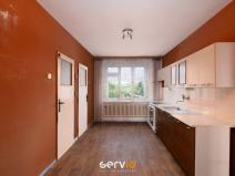 Prodej rodinného domu, Křižanovice, 74 m2