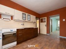 Prodej bytu 3+1, Křižanovice, 74 m2