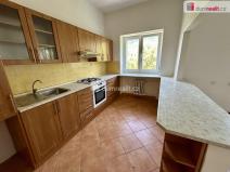 Prodej bytu 2+1, Brno - Ponava, Chaloupeckého náměstí, 58 m2