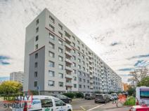 Prodej bytu 3+1, Hradec Králové - Nový Hradec Králové, Jana Masaryka, 78 m2