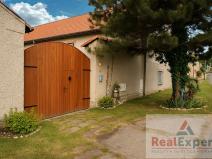 Prodej rodinného domu, Vraný, 250 m2