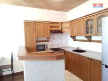 Pronájem bytu 3+1, Česká Lípa, Brněnská, 75 m2