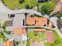 Prodej výrobních prostor, Čakov - Tatouňovice, 400 m2