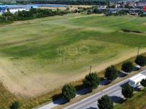 Prodej pozemku pro bydlení, Moravský Písek, Velkomoravská, 1290 m2