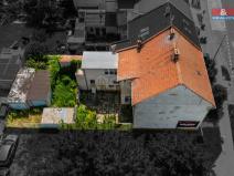 Prodej rodinného domu, Brno - Slatina, Tuřanka, 176 m2
