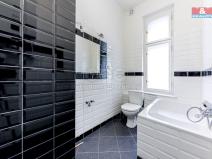 Prodej bytu 3+kk, Kolín - Kolín II, Riegrova, 66 m2