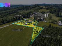 Prodej rodinného domu, Rajnochovice, 196 m2