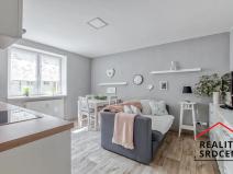 Prodej bytu 1+1, Frýdek-Místek, Lískovecká, 28 m2