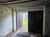 Prodej garáže, Brno - Maloměřice, 18 m2