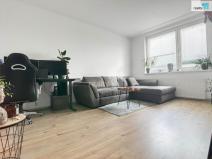 Prodej bytu 2+1, Kroměříž, Obvodová, 56 m2