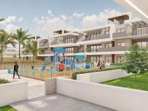 Prodej bytu 4+kk, Pilar de la Horadada, Španělsko, 103 m2