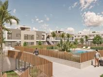 Prodej bytu 4+kk, Pilar de la Horadada, Španělsko, 103 m2