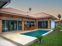 Prodej rodinného domu, koh samui , Thajsko, 91 m2