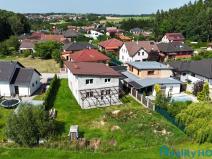 Prodej rodinného domu, Srubec, Pod Chlumkem, 163 m2