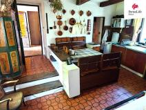 Prodej chalupy, Bavorov - Tourov, 160 m2