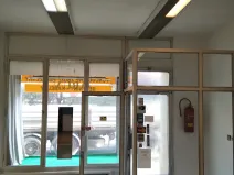 Pronájem obchodního prostoru, Brno, Křížová, 78 m2