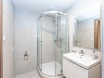 Pronájem bytu 1+kk, Praha - Háje, Výstavní, 33 m2