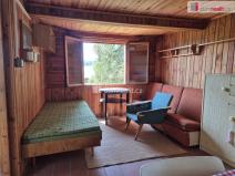 Prodej chaty, Kaplice, Samota, 507 m2