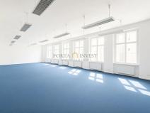 Pronájem kanceláře, Praha - Nové Město, Žitná, 238 m2