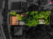 Prodej pozemku pro bydlení, Šebetov, 1461 m2