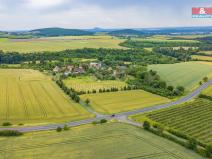 Prodej pozemku pro bydlení, Liběšice - Dolní Řepčice, 3021 m2