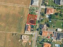 Prodej pozemku pro bydlení, Pardubice - Staročernsko, 432 m2