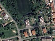 Prodej zahrady, Plumlov, Cvrčelka, 858 m2