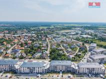 Prodej pozemku, Brandýs nad Labem-Stará Boleslav, Augustina Lukeše, 19 m2