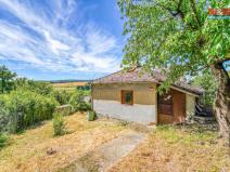 Prodej chaty, Starý Plzenec - Sedlec, Mechová, 56 m2