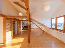Prodej bytu 4+kk, Olomouc, Litovelská, 133 m2