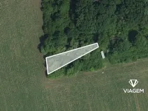 Prodej lesa, Nosislav, 376 m2