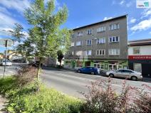 Prodej bytu 2+1, Karlovy Vary - Stará Role, Závodu míru, 55 m2