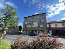 Prodej bytu 2+1, Karlovy Vary - Stará Role, Závodu míru, 55 m2