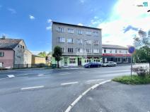 Prodej bytu 2+1, Karlovy Vary - Stará Role, Závodu míru, 55 m2