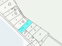 Prodej pozemku pro bydlení, Vracov, Soboňské rybníky, 1053 m2