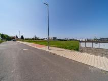 Prodej pozemku pro bydlení, Vestec, Čechova, 1239 m2