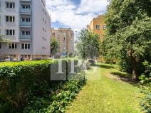 Prodej bytu 2+kk, Praha - Břevnov, Mládeže, 43 m2