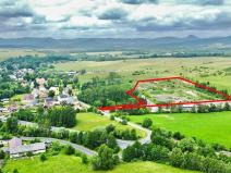 Prodej komerčního pozemku, Česká Lípa, 50000 m2